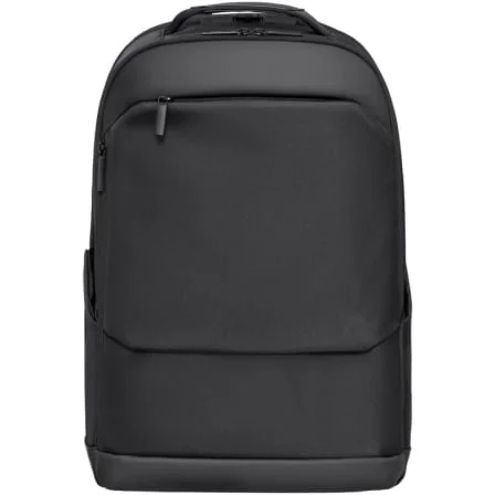 Mochila Xiaomi Business Backpack para Portátiles hasta 17"/ Impermeable/ Negra