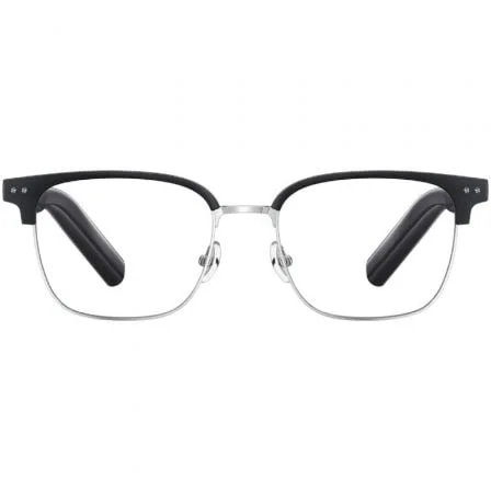 Gafas Inteligentes Xiaomi Mijia Smart Audio Glasses/ Estilo Browline
