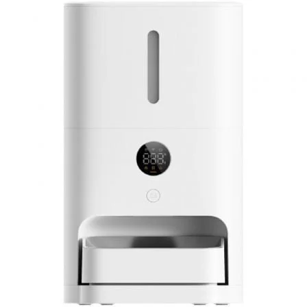 Comedero de mascotas Inteligente Xiaomi Smart Pet Food Feeder 2/ Control desde APP