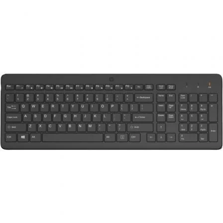 Teclado Inalámbrico HP 225