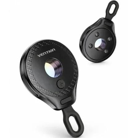 Detector de Cámaras Antiespía Vention KQQB0