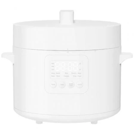 Olla Eléctrica Xiaomi Electric Pressure Cooker 4.8L/ 1000W