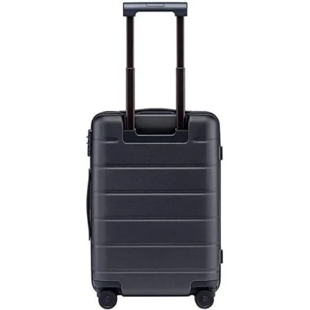 Maleta Xiaomi Luggage Classic Pro 24"/ 61.5x41.5x27.5cm/ Negro