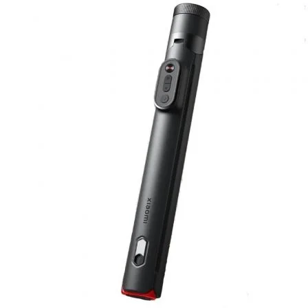 Palo para Selfie Xiaomi Zoom Floor Selfie Stick Tripod 62"/ Negro