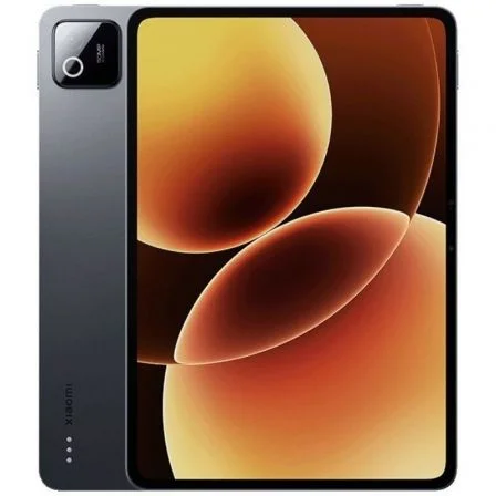 Tablet Xiaomi Pad 8 11.2"/ 8GB/ 256GB/ Octacore/ Gris
