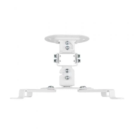 Soporte de Techo/ Pared para Proyector Aisens CP03TSR-129/ Giratorio/ Inclinable/ hasta 13.5kg