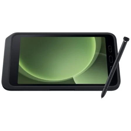 Tablet Samsung Galaxy Tab Active5 8"/ 6GB/ 128GB/ Octacore/ Verde/ Incluye S-Pen