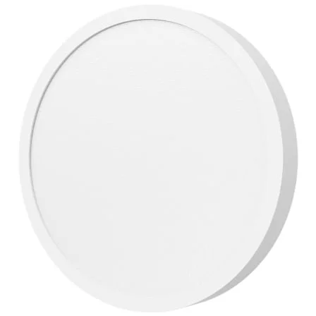 Lámpara de Techo Xiaomi Smart Ceiling Light D20/ 17W/ Blanca