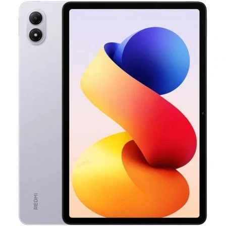 Tablet Xiaomi Redmi Pad 2 Pro 12.1"/ 6GB/ 128GB/ Octacore/ Púrpura