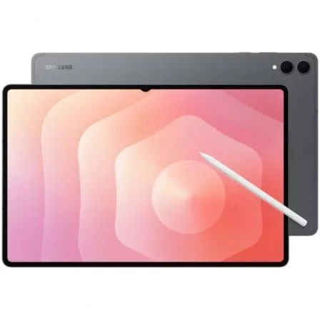 Tablet Samsung Galaxy Tab S11 Ultra 14.6"/ 12GB/ 256GB/ Octacore/ Gris/ Incluye S-Pen