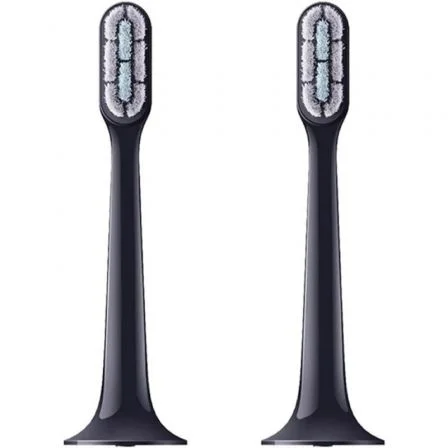 Cabezal de Recambio Xiaomi para Electric Toothbrush T700/ Pack 2 uds