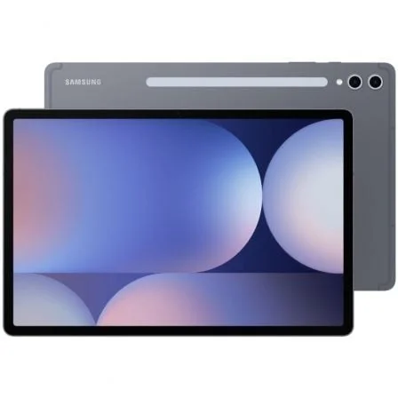 Tablet Samsung Galaxy Tab S10+ 12.4"/ 12GB/ 256GB/ Octacore/ Gris/ Incluye S-Pen