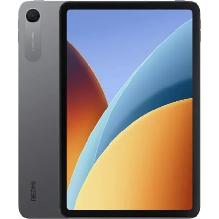 Tablet Xiaomi Redmi Pad 2 9.7"/ 4GB/ 128GB/ Octacore/ Gris Grafito