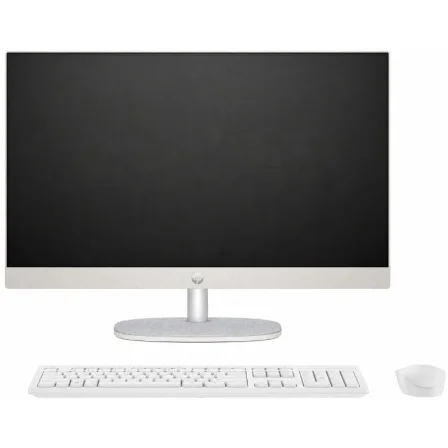 PC All in One HP 27-CR0118NS Intel Core i5-1334U/ 16GB/ 512GB SSD/ 27"/ Sin Sistema Operativo