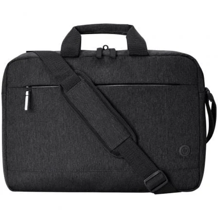Maletín HP Prelude Pro para Portátiles hasta 15.6"/ Negra