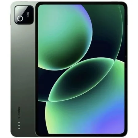 Tablet Xiaomi Pad 8 11.2"/ 8GB/ 256GB/ Octacore/ Verde