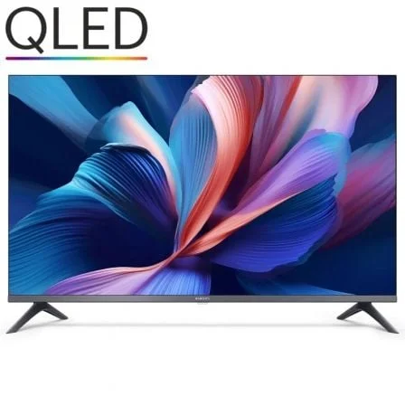 Televisor Xiaomi QLED TV A Pro 32 2026 32"/ HD/ Smart TV/ WiFi
