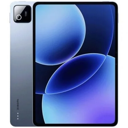 Tablet Xiaomi Pad 8 11.2"/ 8GB/ 128GB/ Octacore/ Azul