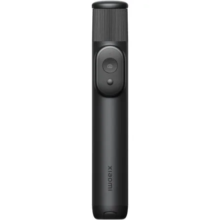 Palo para Selfie Xiaomi Selfie Stick Tripod Mini/ Negro