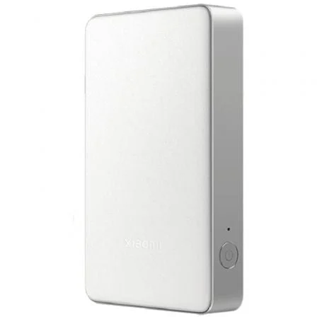 Impresora Portátil Fotográfica Xiaomi Photo Printer Pro/ Bluetooth/ Plata