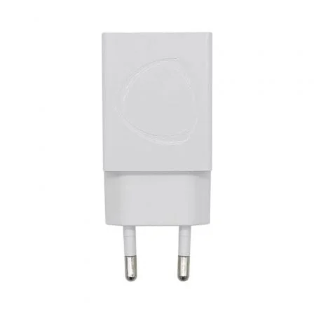 Cargador de Pared Aisens A110-0404/ 1xUSB/ 10W