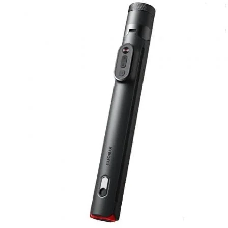 Palo para Selfie Xiaomi Zoom Floor Selfie Stick Tripod 62"/ Negro